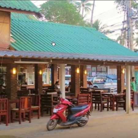 Jinda Resort Koh Chang Luaran gambar