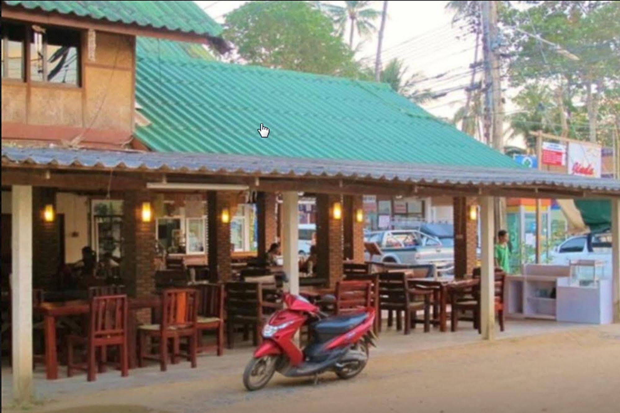 Jinda Resort Koh Chang Luaran gambar