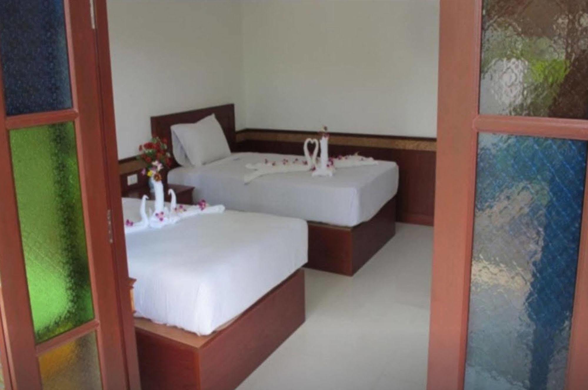 Jinda Resort Koh Chang Luaran gambar