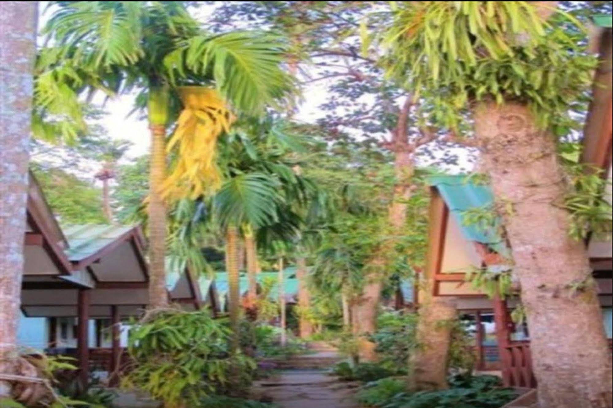 Jinda Resort Koh Chang Luaran gambar