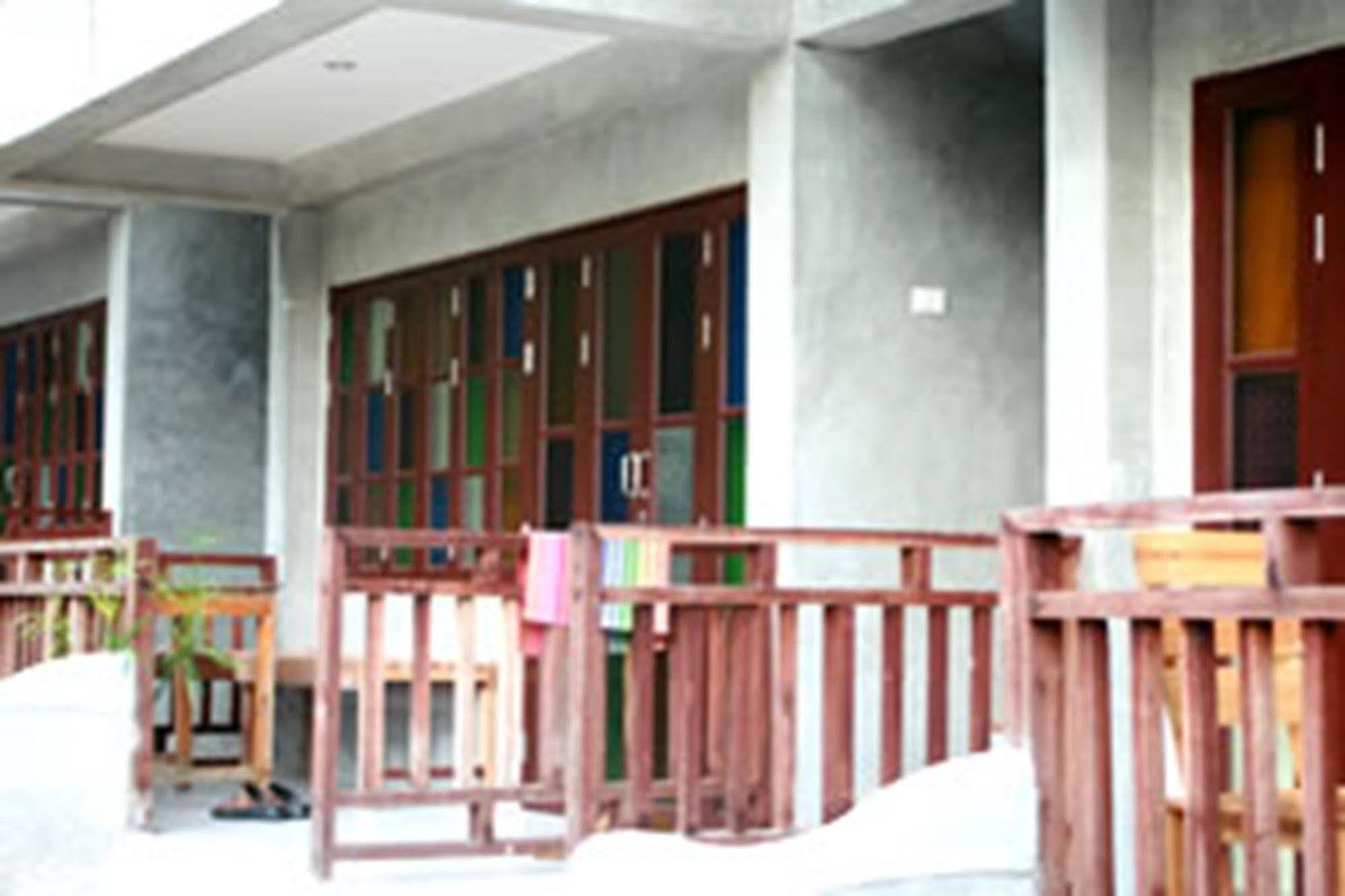 Jinda Resort Koh Chang Luaran gambar